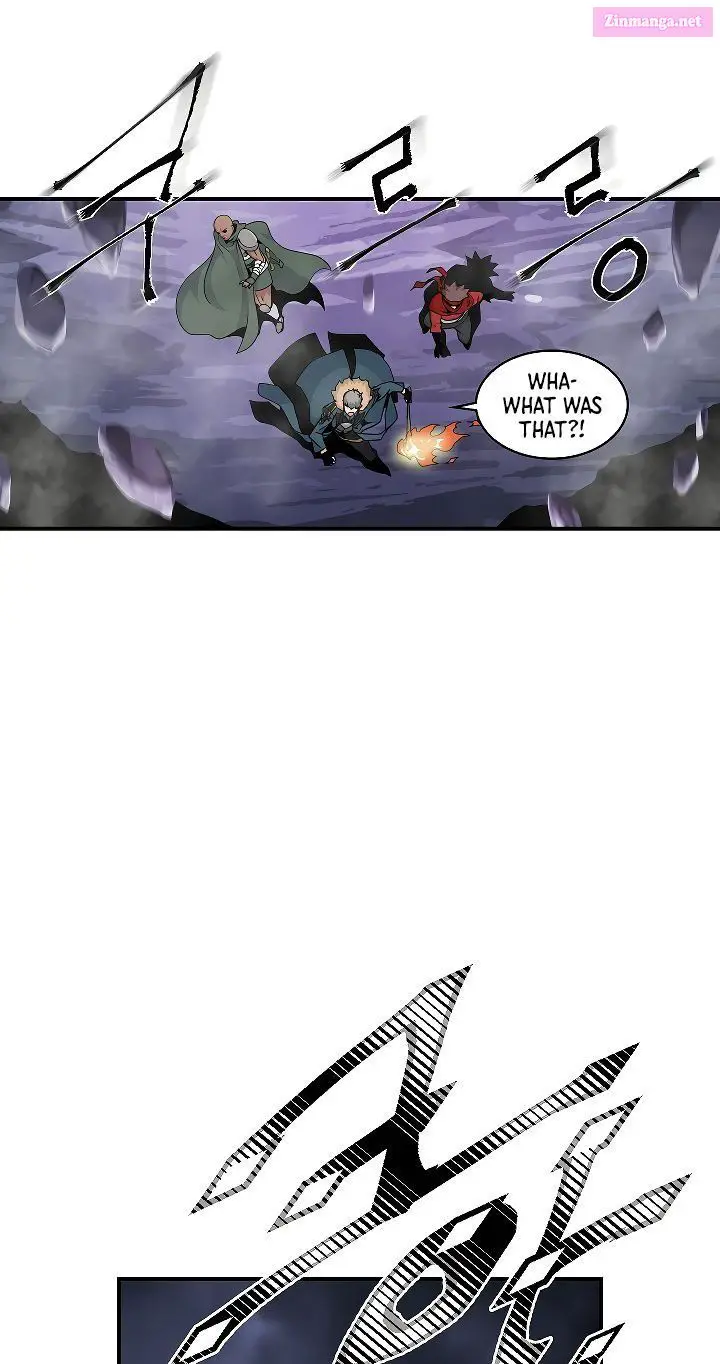 I’m Destined For Greatness! Kainu Manga Chapter 50 Page 61