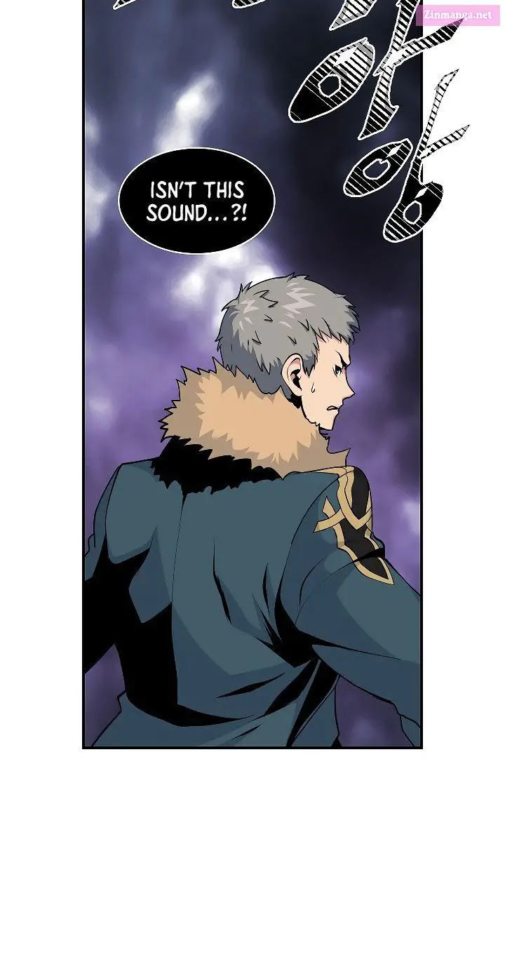 I’m Destined For Greatness! Kainu Manga Chapter 50 Page 62