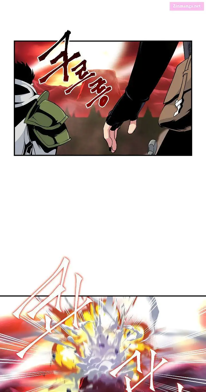 I’m Destined For Greatness! Kainu Manga Chapter 50 Page 64