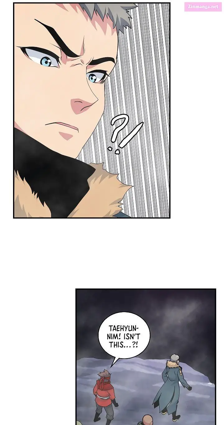 I’m Destined For Greatness! Kainu Manga Chapter 50 Page 66