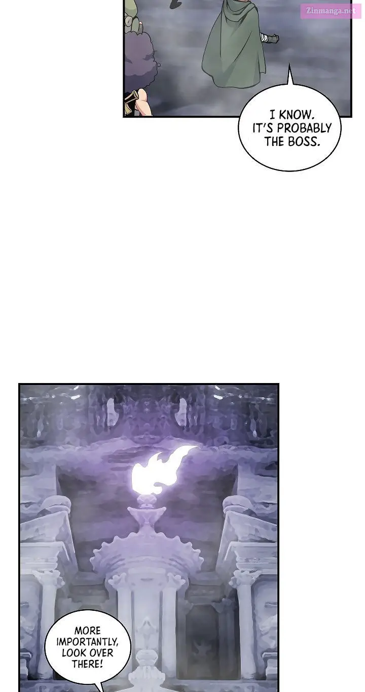 I’m Destined For Greatness! Kainu Manga Chapter 50 Page 67