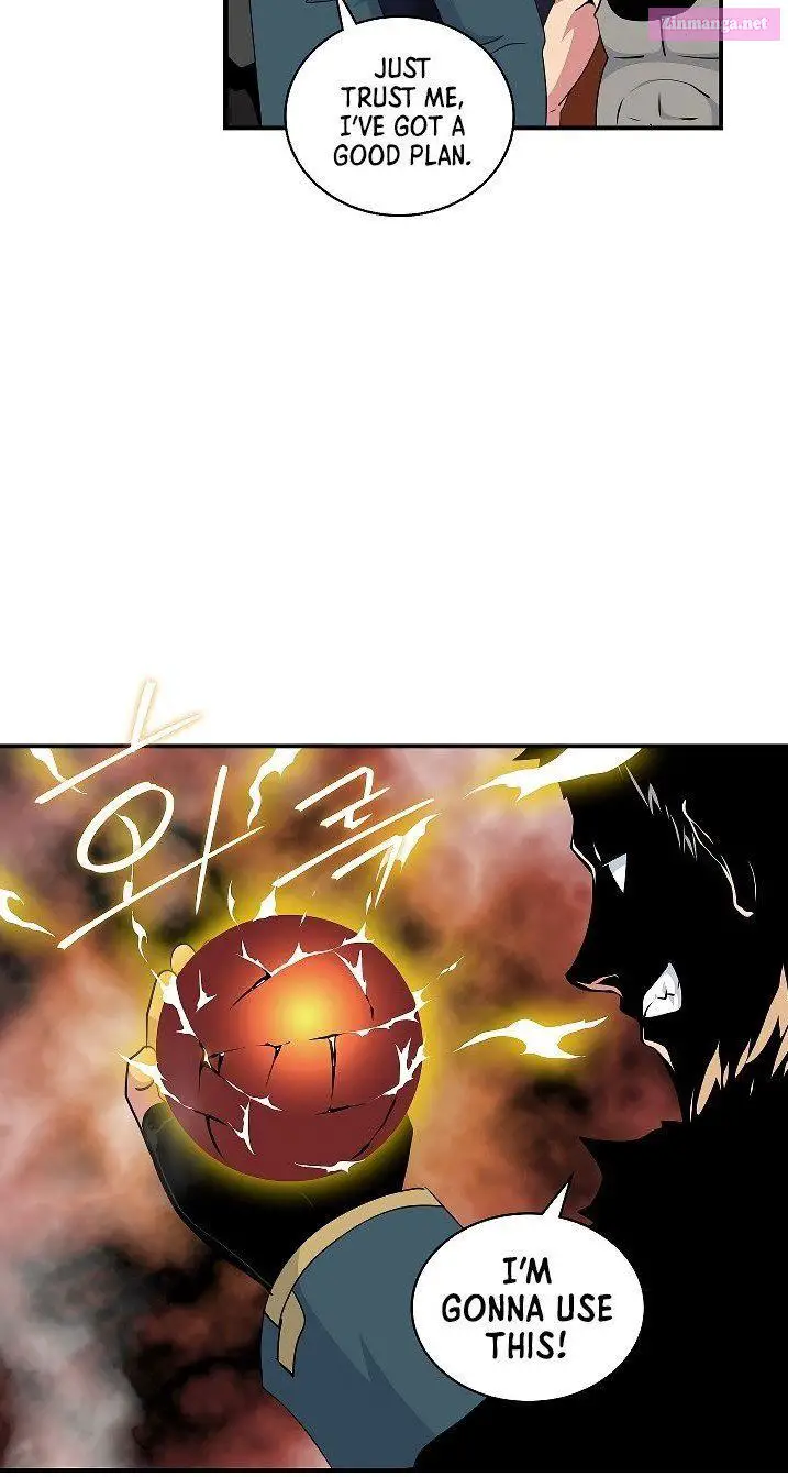 I’m Destined For Greatness! Kainu Manga Chapter 50 Page 71
