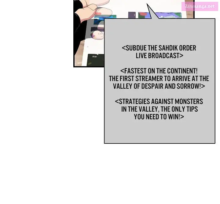 I’m Destined For Greatness! Kainu Manga Chapter 49 Page 5