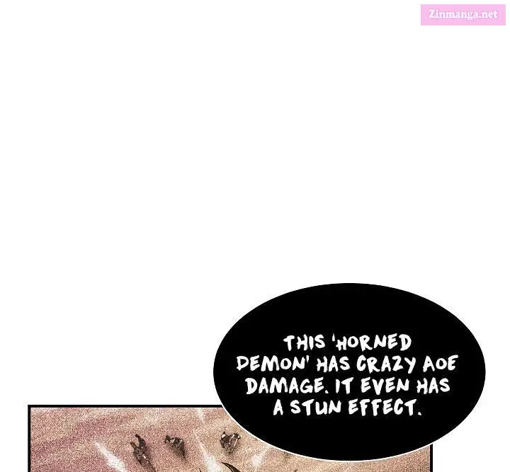 I’m Destined For Greatness! Kainu Manga Chapter 49 Page 8