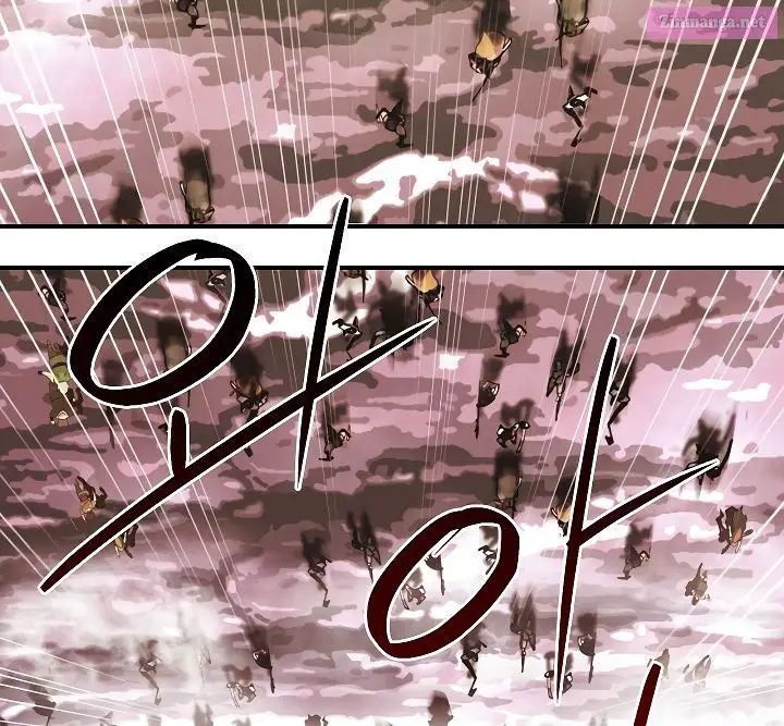 I’m Destined For Greatness! Kainu Manga Chapter 49 Page 14