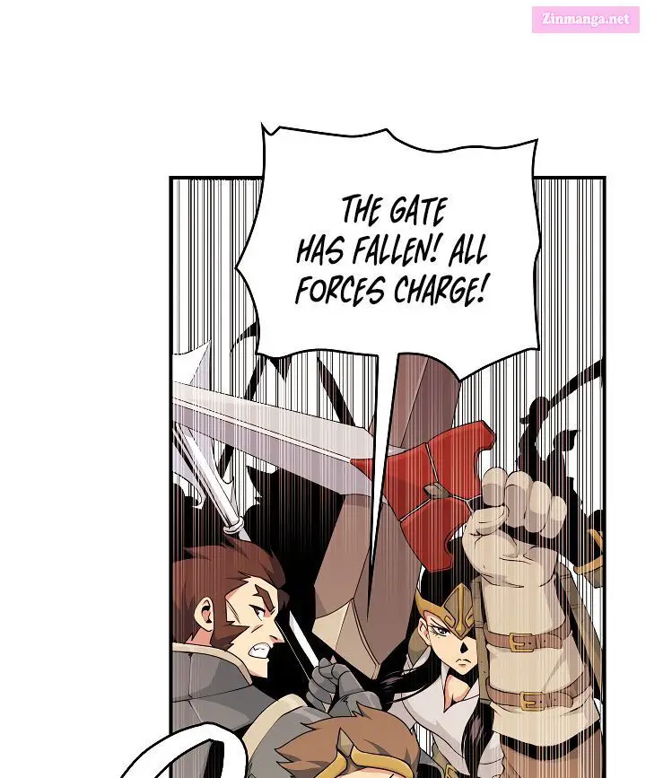 I’m Destined For Greatness! Kainu Manga Chapter 49 Page 21