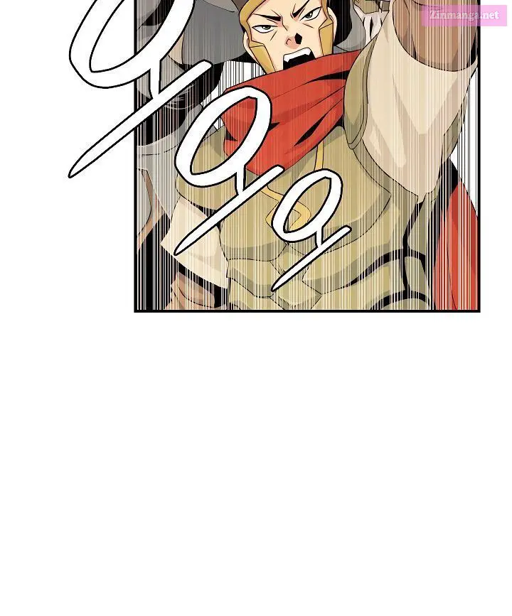 I’m Destined For Greatness! Kainu Manga Chapter 49 Page 22