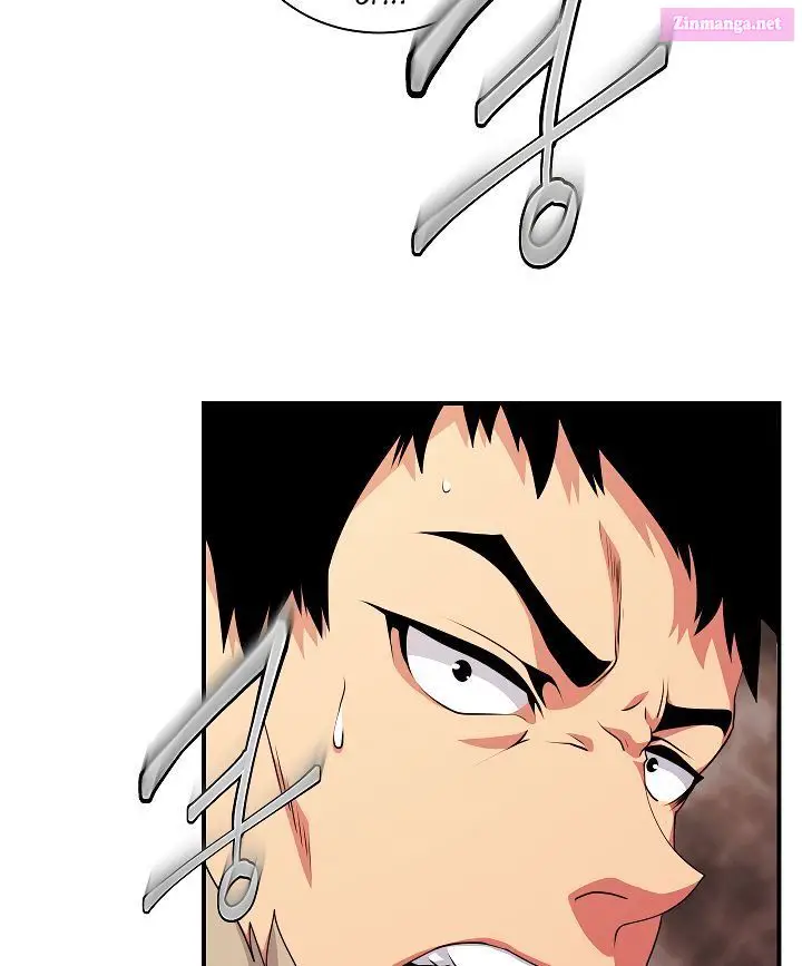 I’m Destined For Greatness! Kainu Manga Chapter 49 Page 24