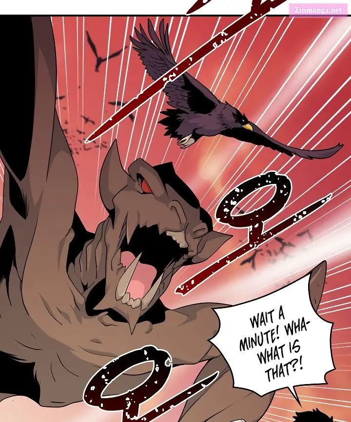 I’m Destined For Greatness! Kainu Manga Chapter 49 Page 26