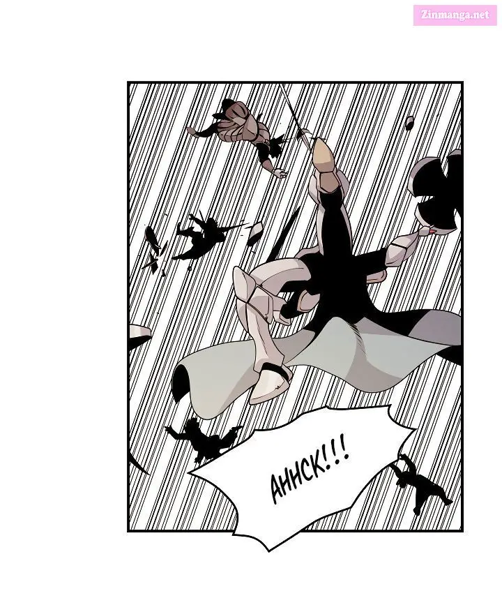 I’m Destined For Greatness! Kainu Manga Chapter 49 Page 29