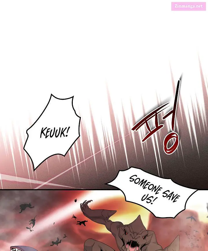 I’m Destined For Greatness! Kainu Manga Chapter 49 Page 30