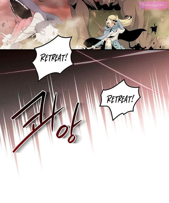 I’m Destined For Greatness! Kainu Manga Chapter 49 Page 31