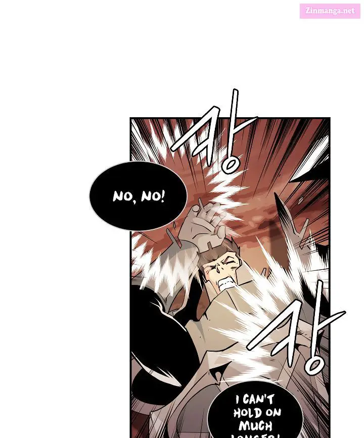 I’m Destined For Greatness! Kainu Manga Chapter 49 Page 36