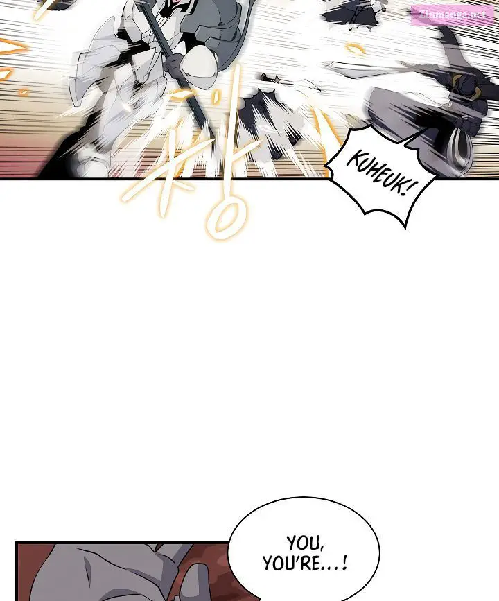 I’m Destined For Greatness! Kainu Manga Chapter 49 Page 38