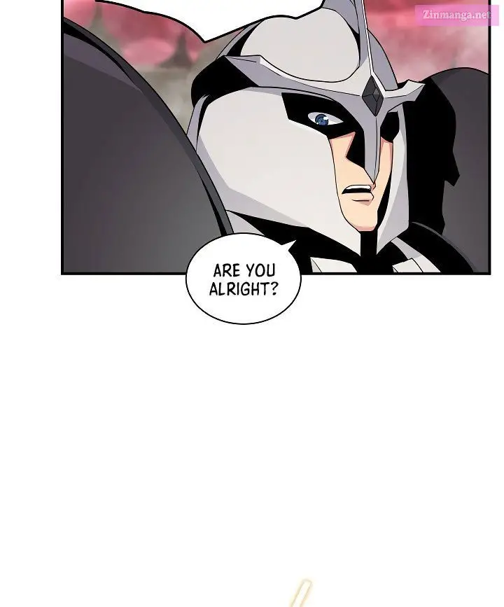 I’m Destined For Greatness! Kainu Manga Chapter 49 Page 40