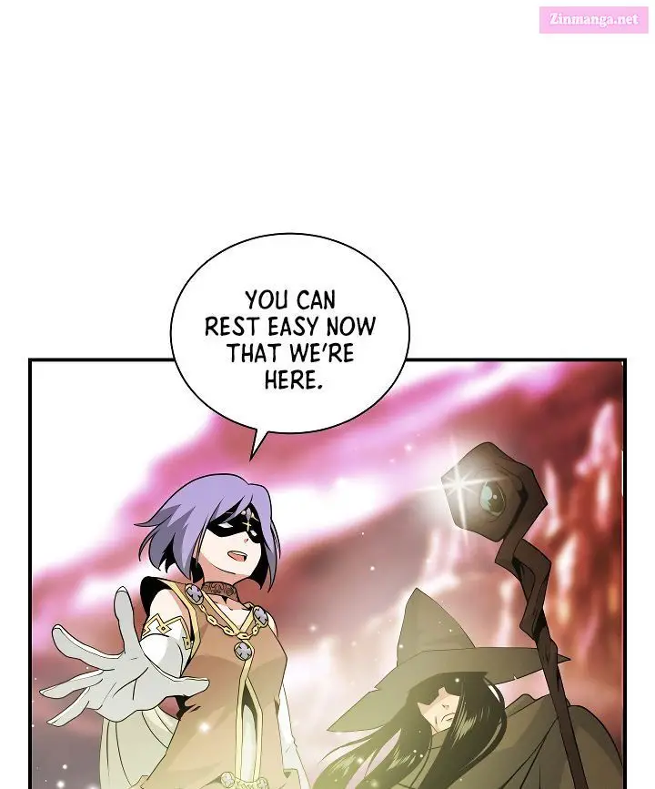 I’m Destined For Greatness! Kainu Manga Chapter 49 Page 42