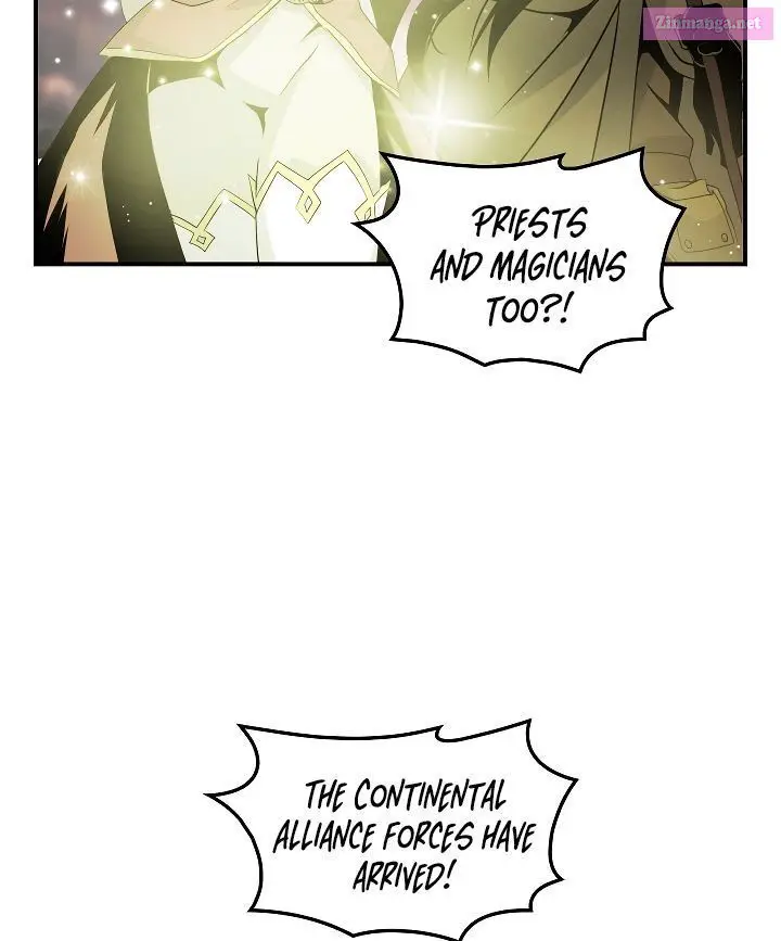 I’m Destined For Greatness! Kainu Manga Chapter 49 Page 43