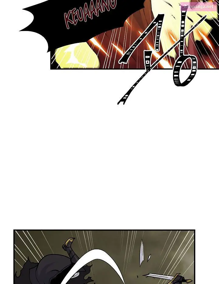 I’m Destined For Greatness! Kainu Manga Chapter 49 Page 48