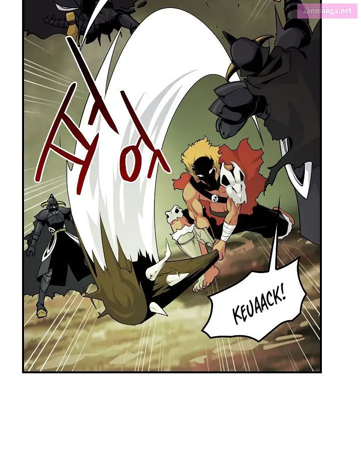 I’m Destined For Greatness! Kainu Manga Chapter 49 Page 49