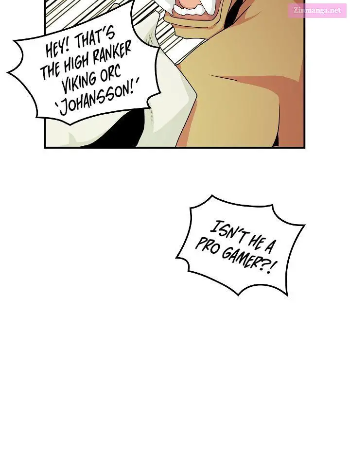 I’m Destined For Greatness! Kainu Manga Chapter 49 Page 51