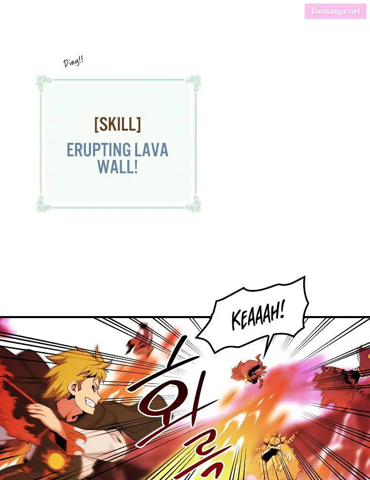 I’m Destined For Greatness! Kainu Manga Chapter 49 Page 52