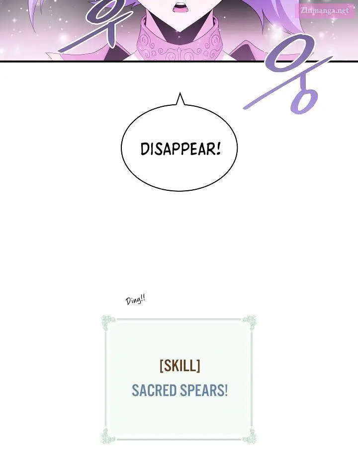 I’m Destined For Greatness! Kainu Manga Chapter 49 Page 54