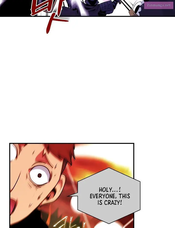 I’m Destined For Greatness! Kainu Manga Chapter 49 Page 56