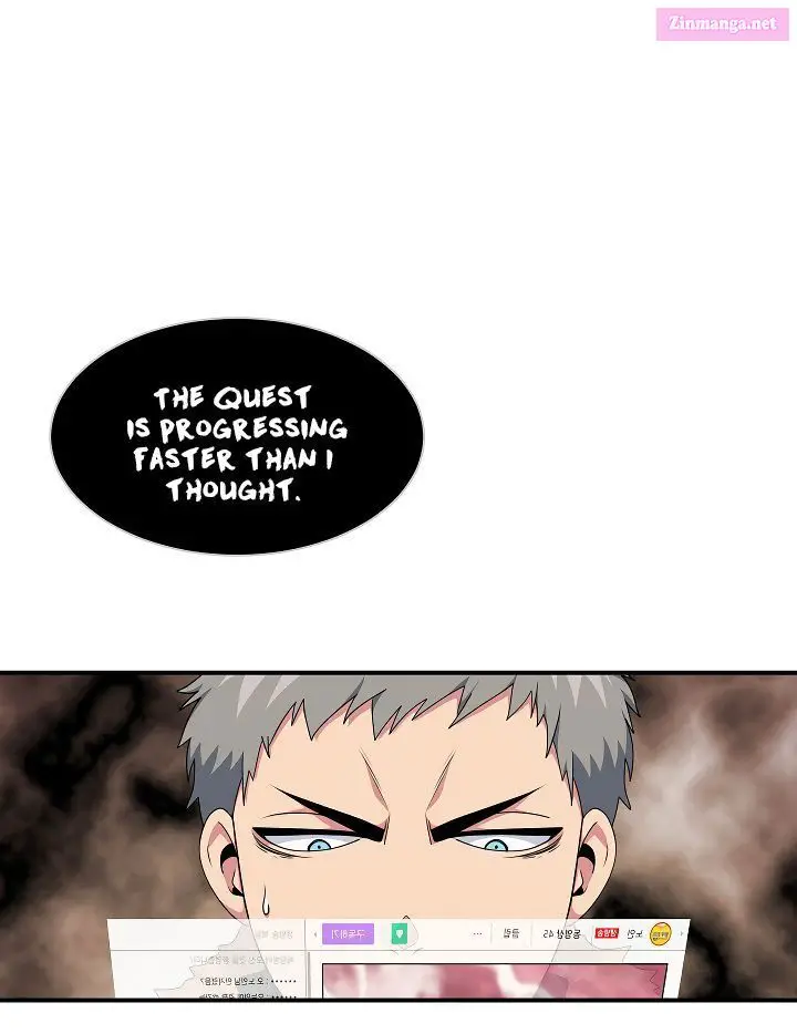 I’m Destined For Greatness! Kainu Manga Chapter 49 Page 59