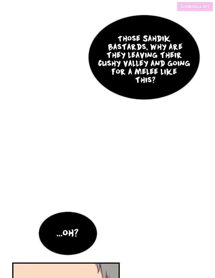 I’m Destined For Greatness! Kainu Manga Chapter 49 Page 60