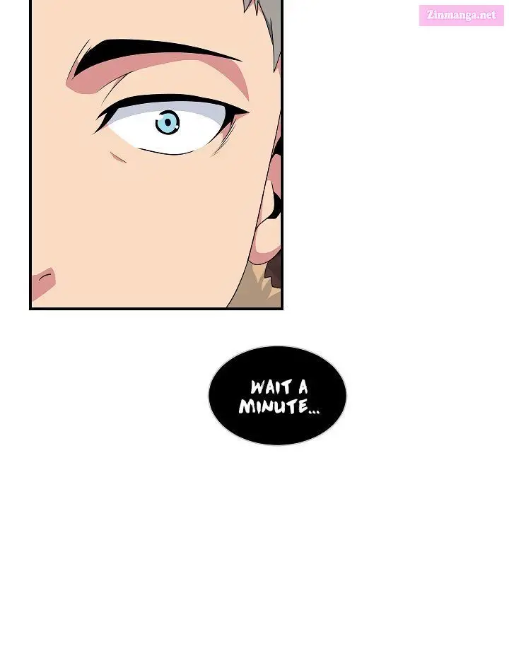 I’m Destined For Greatness! Kainu Manga Chapter 49 Page 61