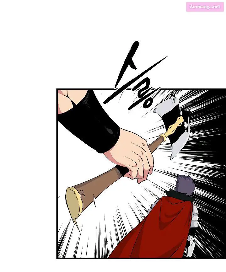 I’m Destined For Greatness! Kainu Manga Chapter 48 Page 42