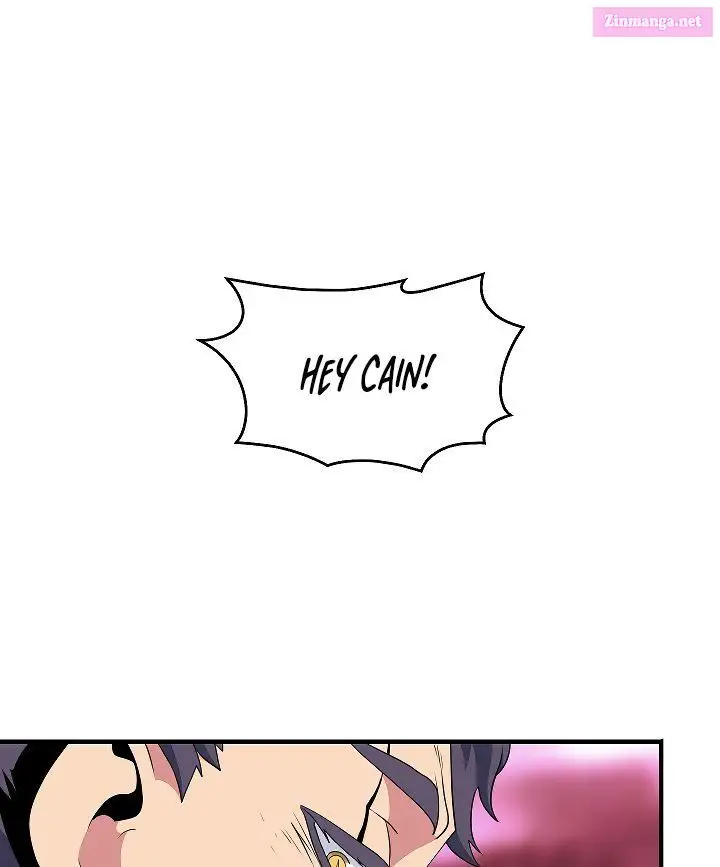 I’m Destined For Greatness! Kainu Manga Chapter 48 Page 43