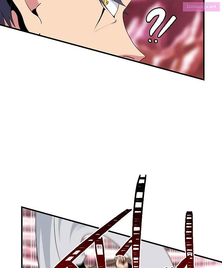 I’m Destined For Greatness! Kainu Manga Chapter 48 Page 44
