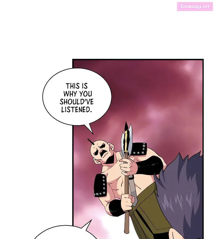 I’m Destined For Greatness! Kainu Manga Chapter 48 Page 49