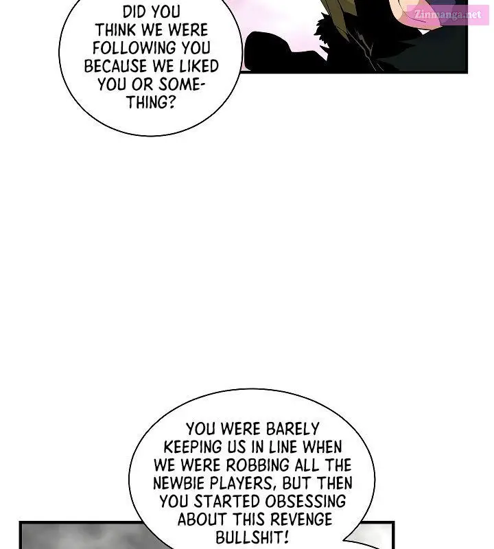 I’m Destined For Greatness! Kainu Manga Chapter 48 Page 50