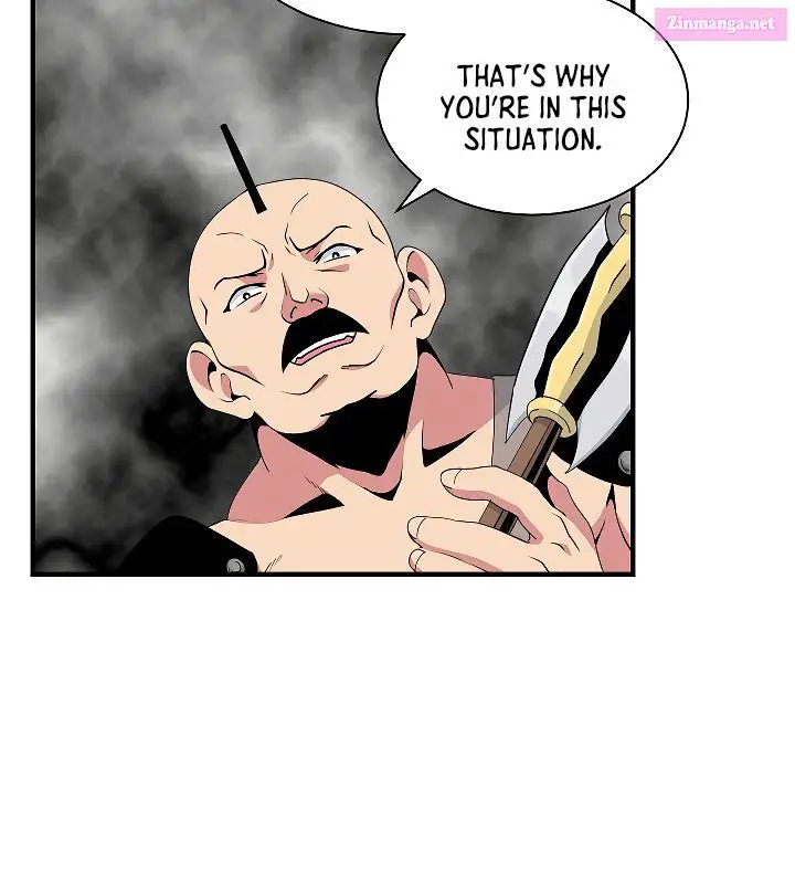 I’m Destined For Greatness! Kainu Manga Chapter 48 Page 51