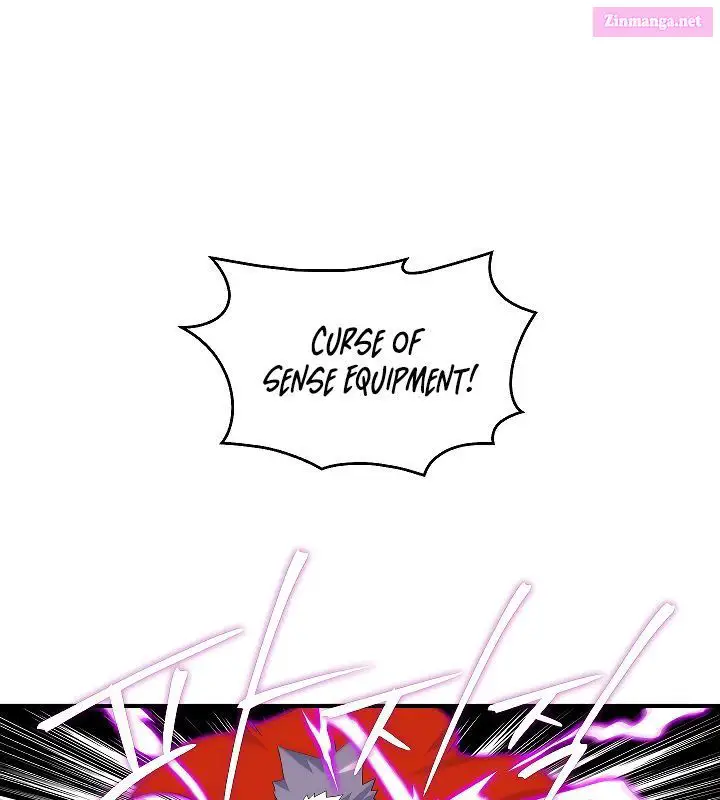 I’m Destined For Greatness! Kainu Manga Chapter 48 Page 53