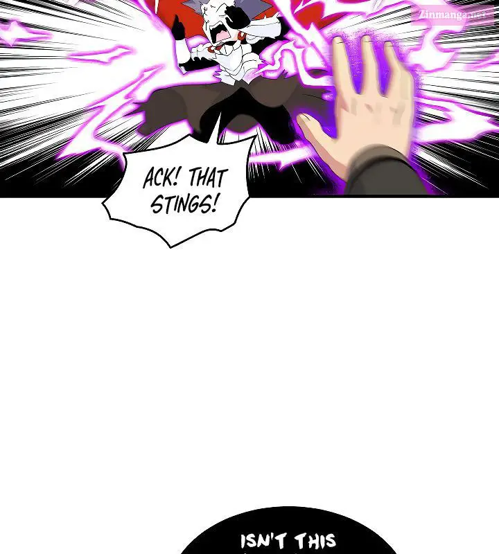 I’m Destined For Greatness! Kainu Manga Chapter 48 Page 54