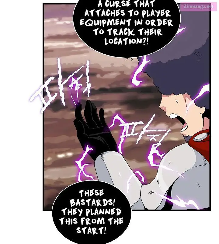 I’m Destined For Greatness! Kainu Manga Chapter 48 Page 55