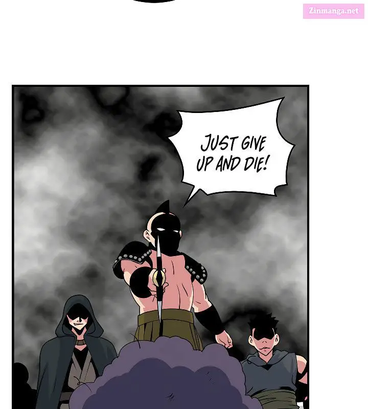 I’m Destined For Greatness! Kainu Manga Chapter 48 Page 56