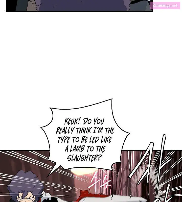 I’m Destined For Greatness! Kainu Manga Chapter 48 Page 57