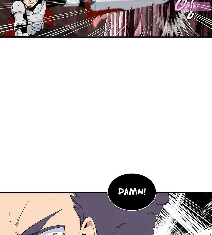 I’m Destined For Greatness! Kainu Manga Chapter 48 Page 58