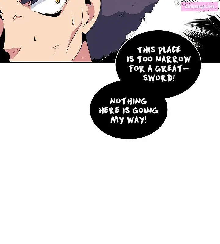 I’m Destined For Greatness! Kainu Manga Chapter 48 Page 59