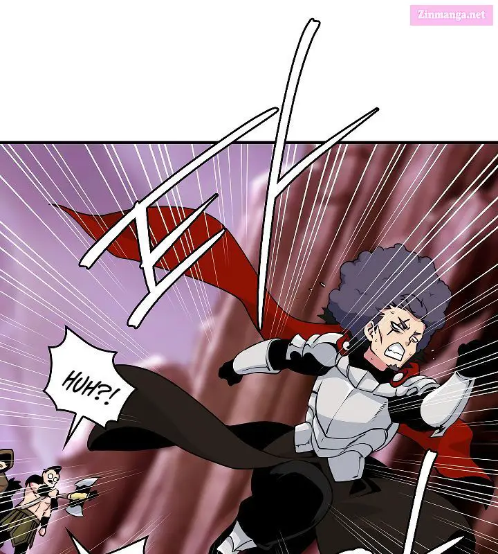 I’m Destined For Greatness! Kainu Manga Chapter 48 Page 60