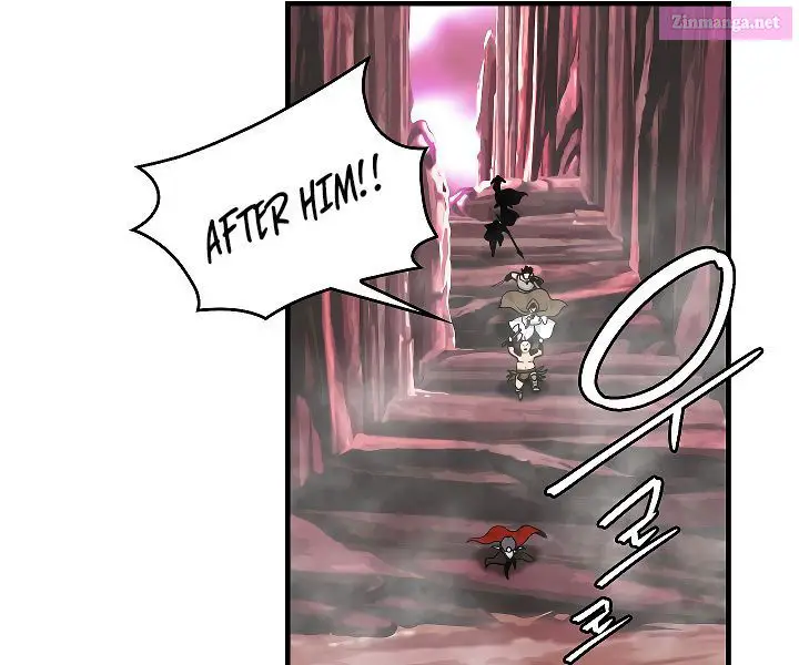 I’m Destined For Greatness! Kainu Manga Chapter 48 Page 62