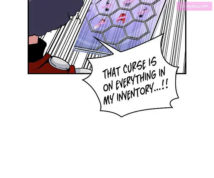 I’m Destined For Greatness! Kainu Manga Chapter 48 Page 65