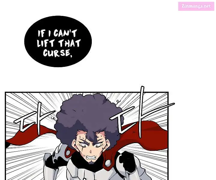 I’m Destined For Greatness! Kainu Manga Chapter 48 Page 66