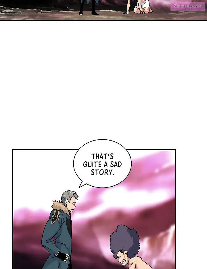 I’m Destined For Greatness! Kainu Manga Chapter 48 Page 78