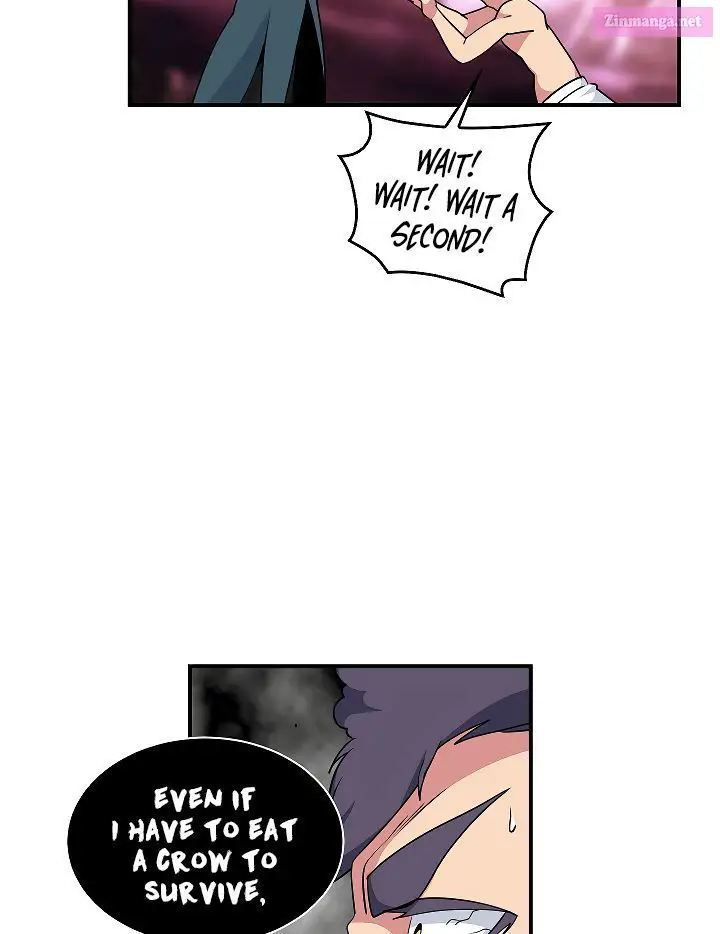 I’m Destined For Greatness! Kainu Manga Chapter 48 Page 80