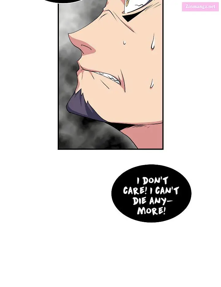 I’m Destined For Greatness! Kainu Manga Chapter 48 Page 81